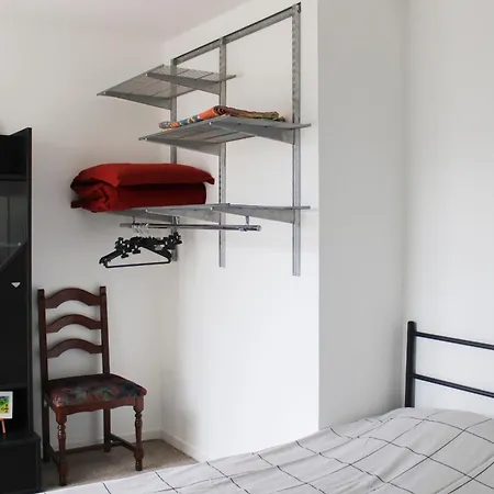 Apartament Bright And Quiet With Unobstructed View Boulogne-Billancourt