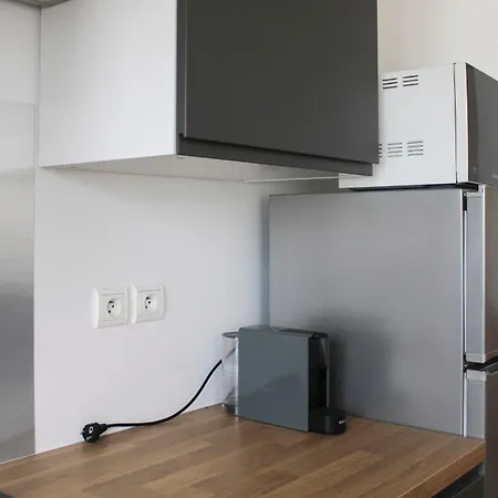 Apartament Bright And Quiet With Unobstructed View *