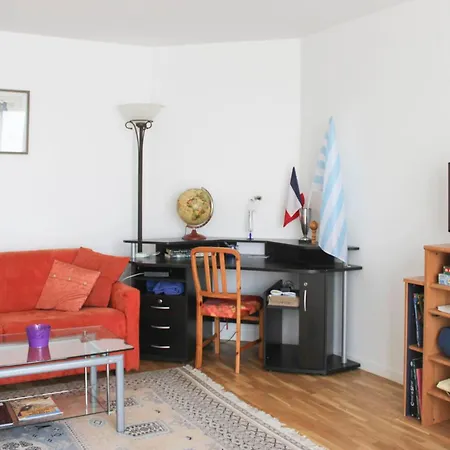 Bright And Quiet With Unobstructed View Apartament Boulogne-Billancourt