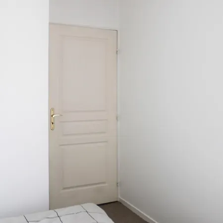 Apartament Bright And Quiet With Unobstructed View *