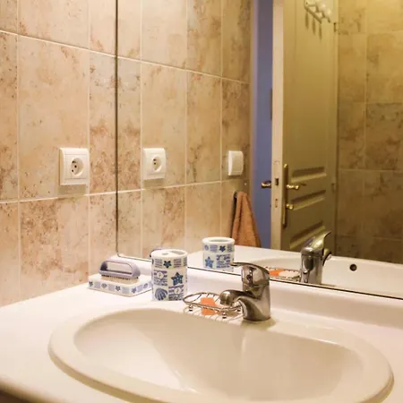 Apartament Bright And Quiet With Unobstructed View